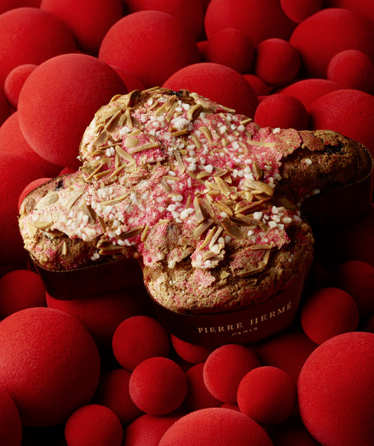 Colombe de Pâques Ispahan