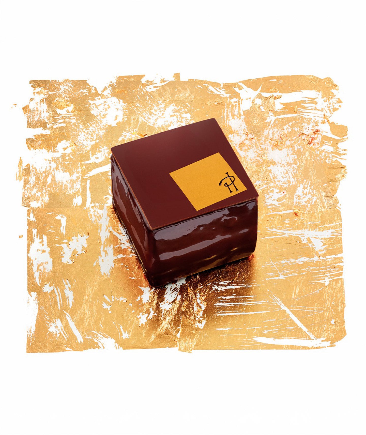 Carrément chocolat - Individuel