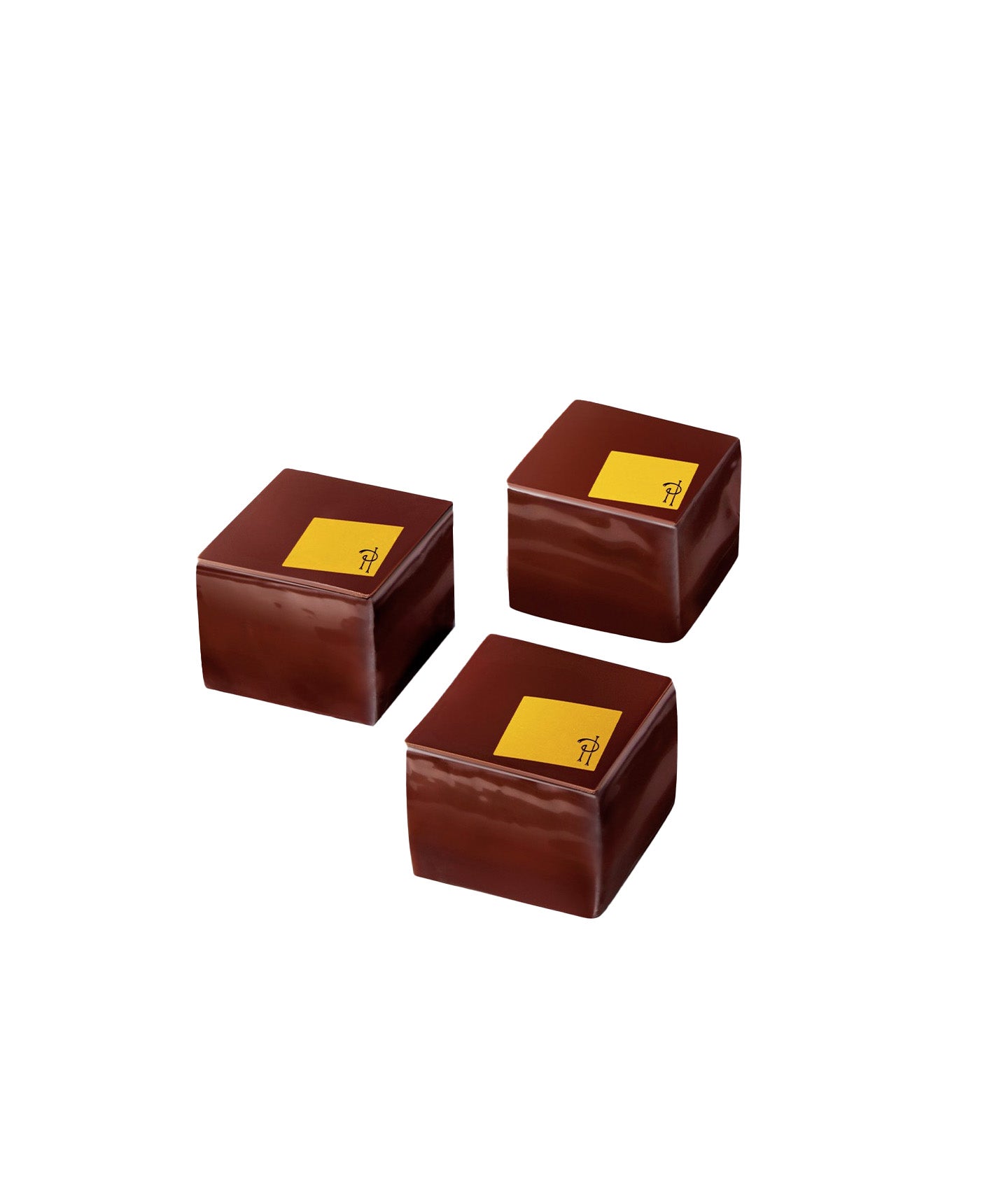 Carrément chocolat - Individuel