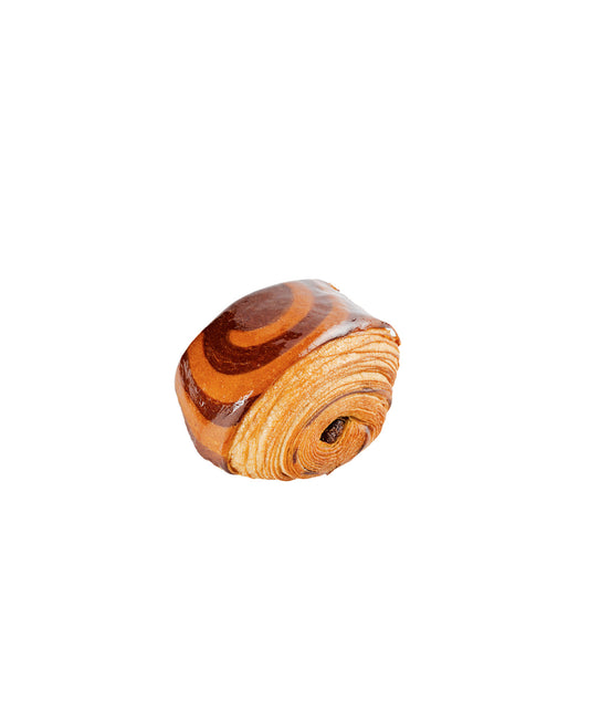 Pain au gianduja - Abra Pâtisserie