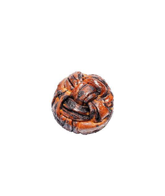 Babka chocolat - Abra Pâtisserie