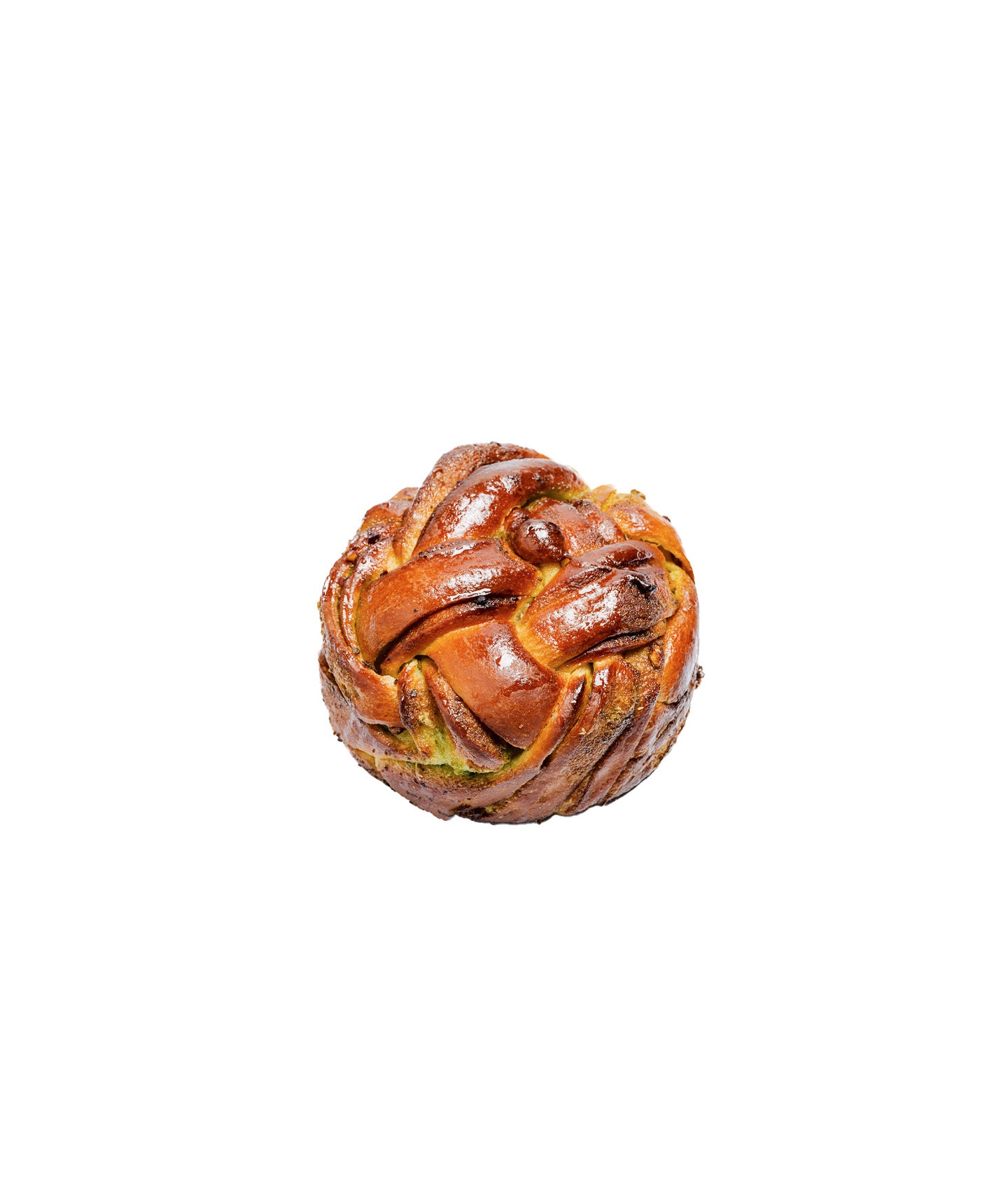 Babka pistache - Abra Pâtisserie