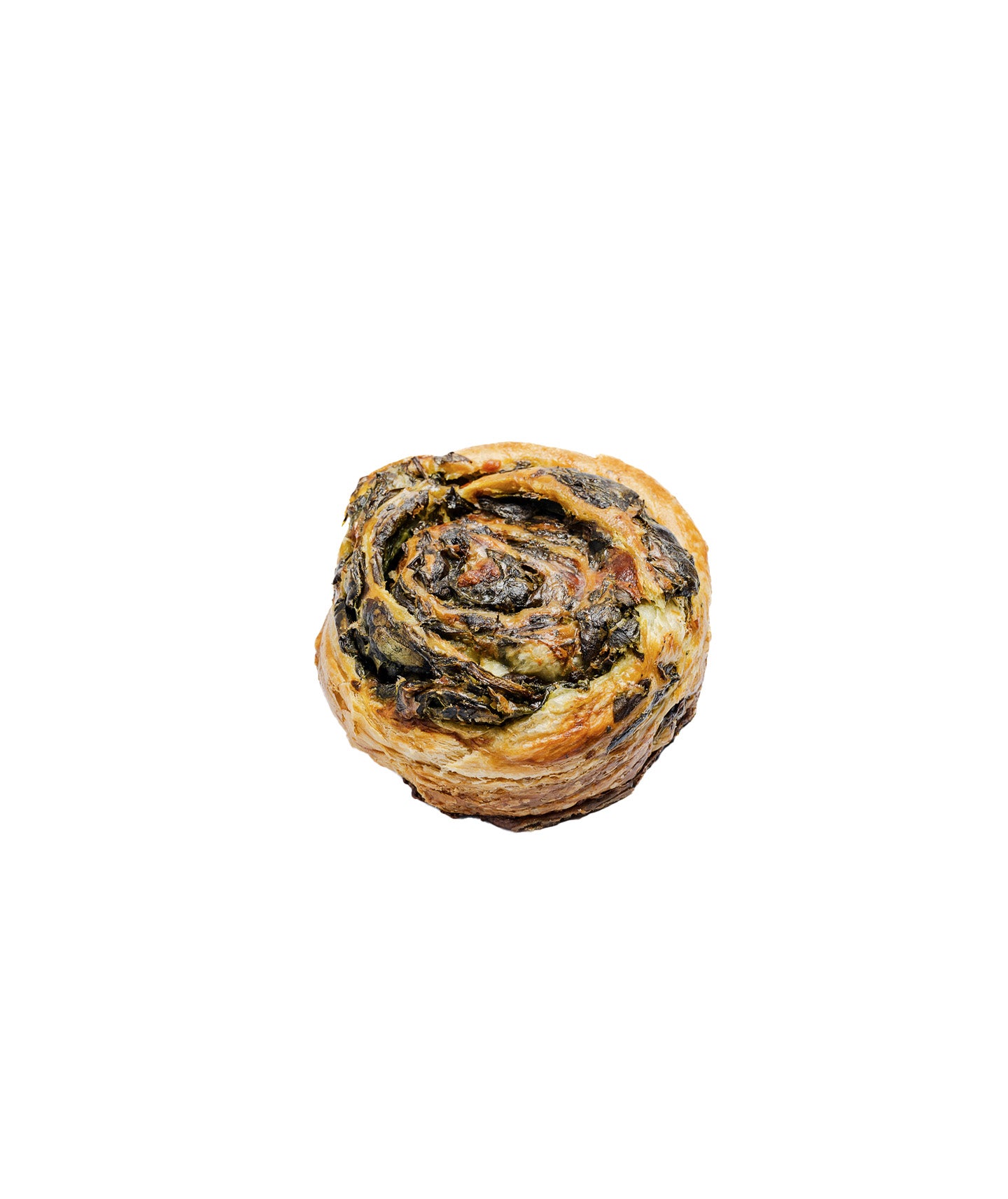 Bureka feta-épinard