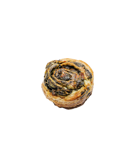 Bureka feta-épinard