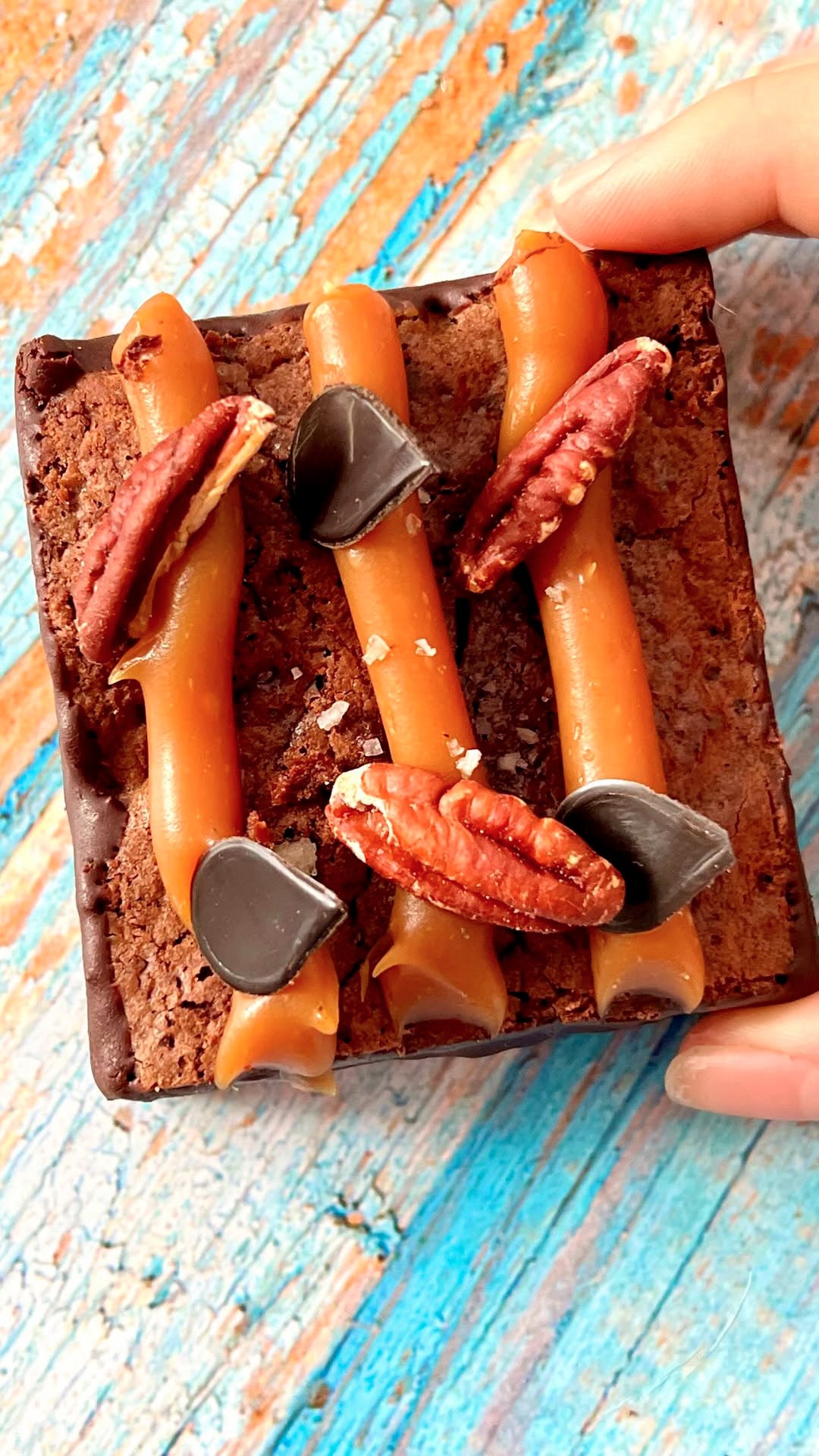 Brownie - Abra Pâtisserie
