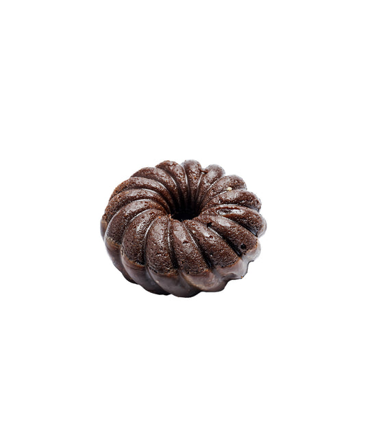 Fondant chocolat - Abra Pâtisserie