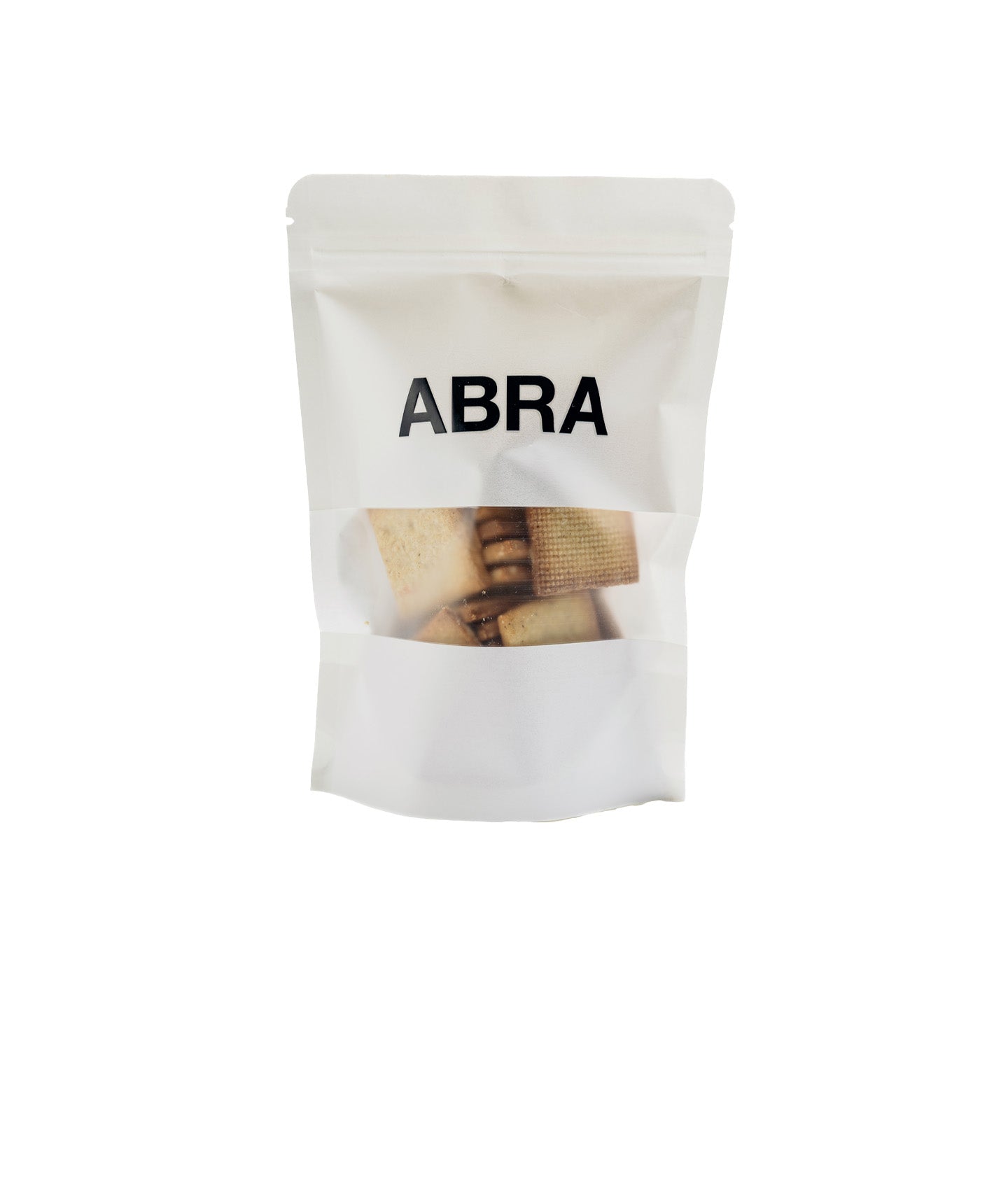 Sachet sablés vanille