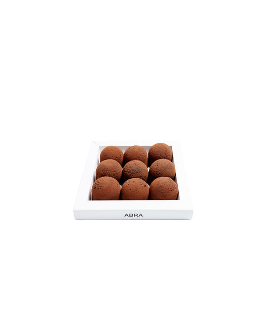 Guimauves Chocolat