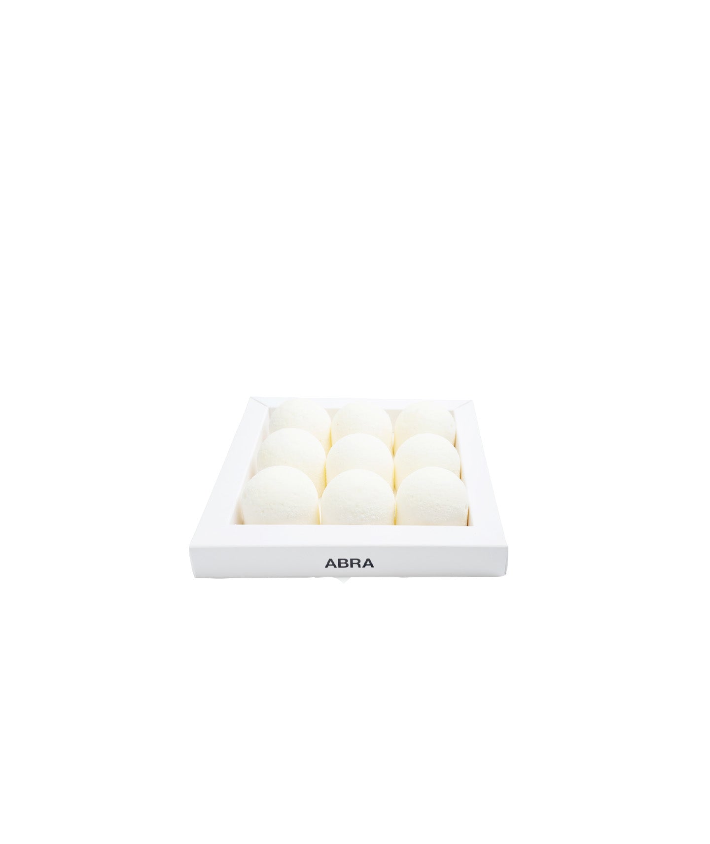 Guimauves vanille tonka rose