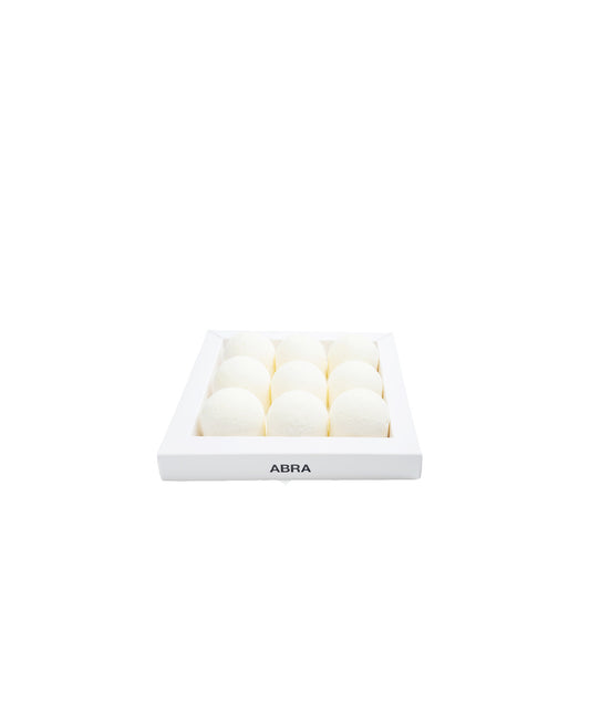 Guimauves vanille tonka rose