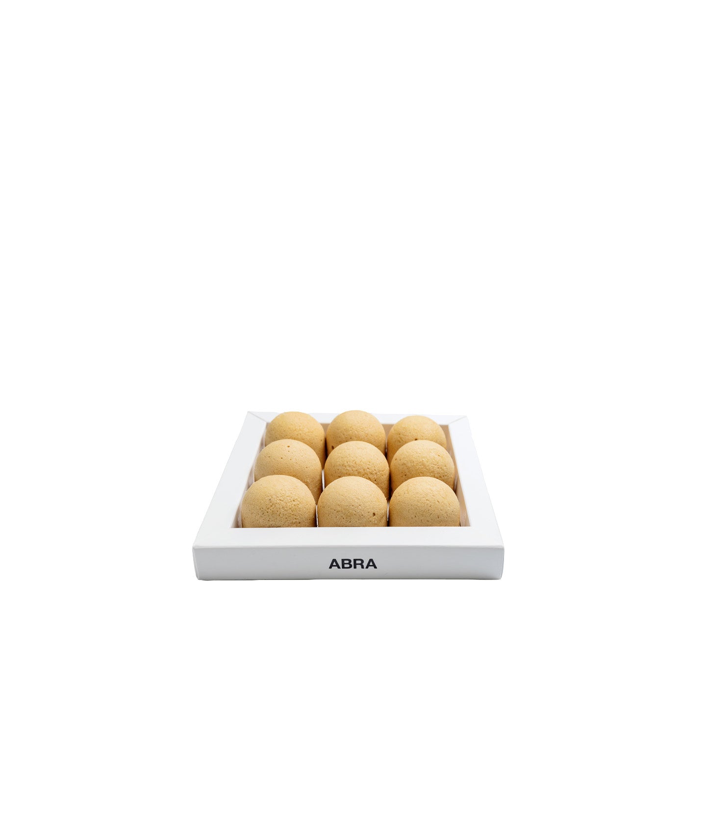 Guimauves espresso-cannelle