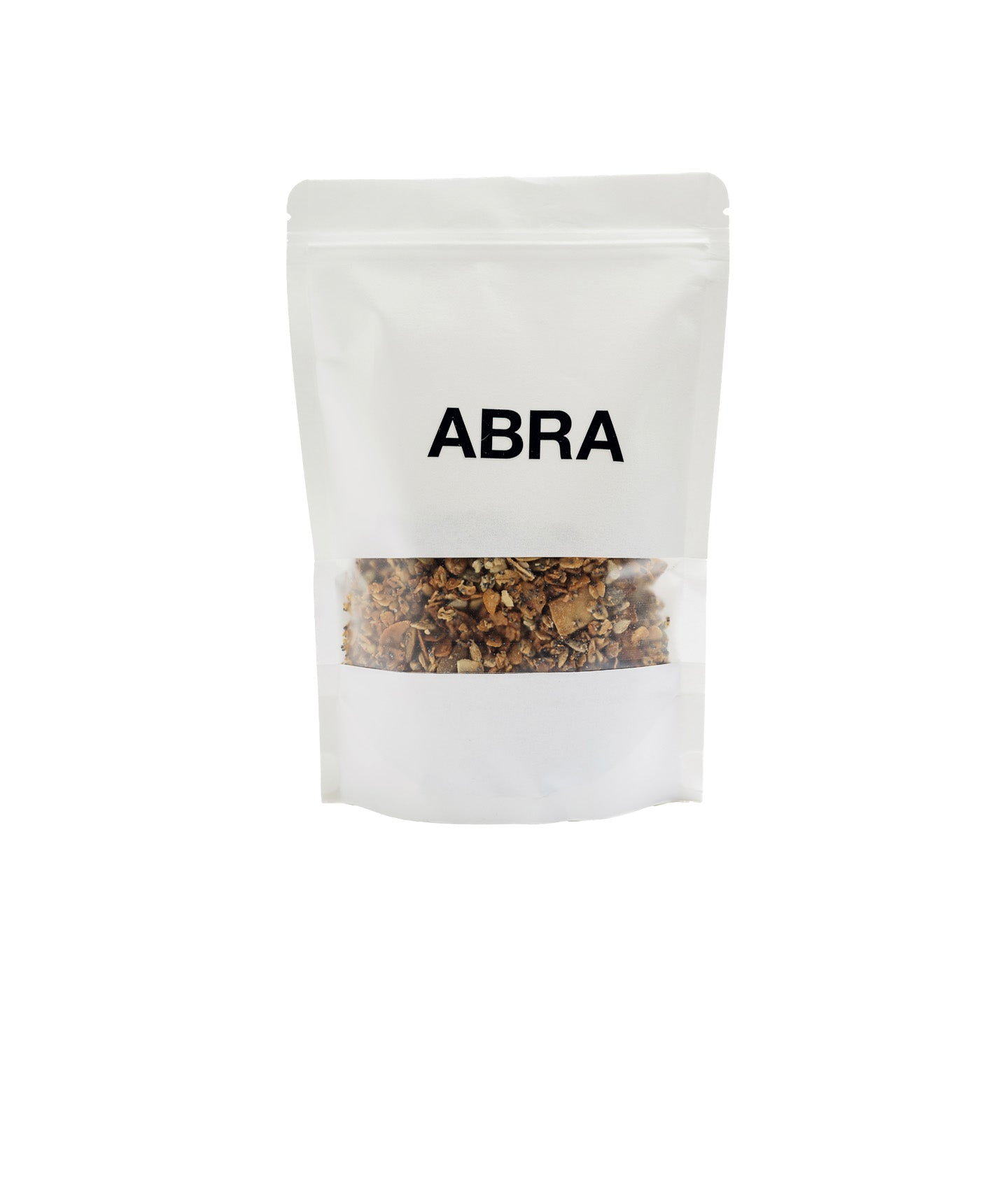 Sachet Granola