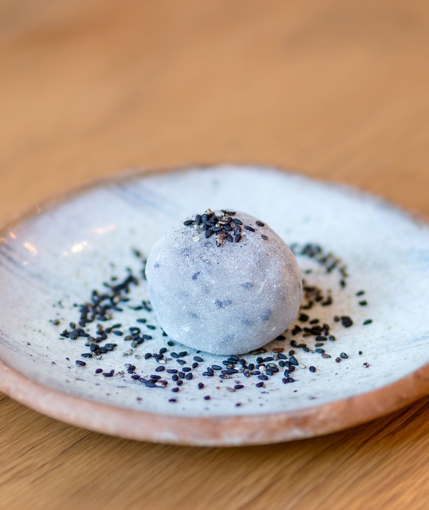 Daifuku kurogoma