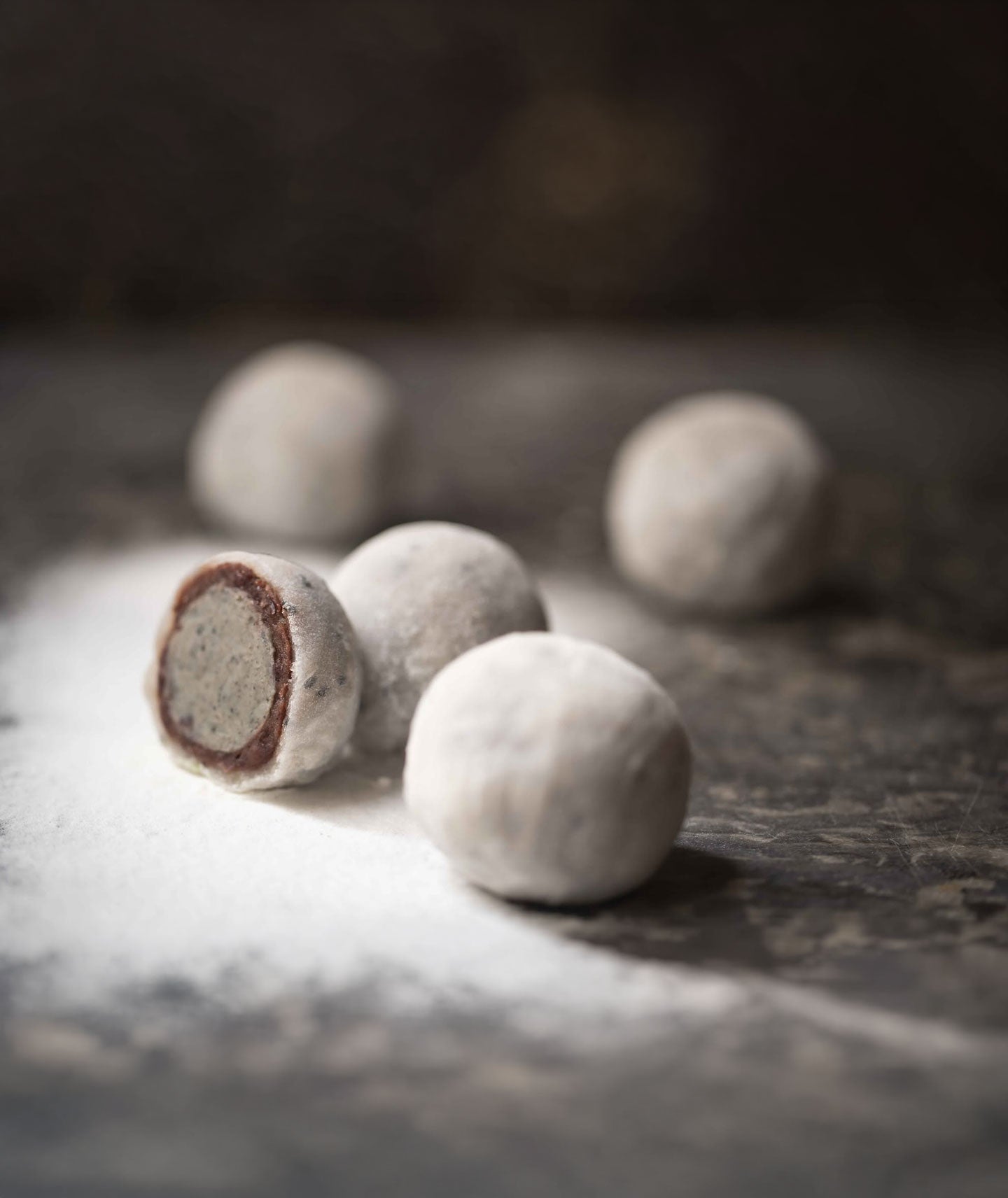 Daifuku kurogoma
