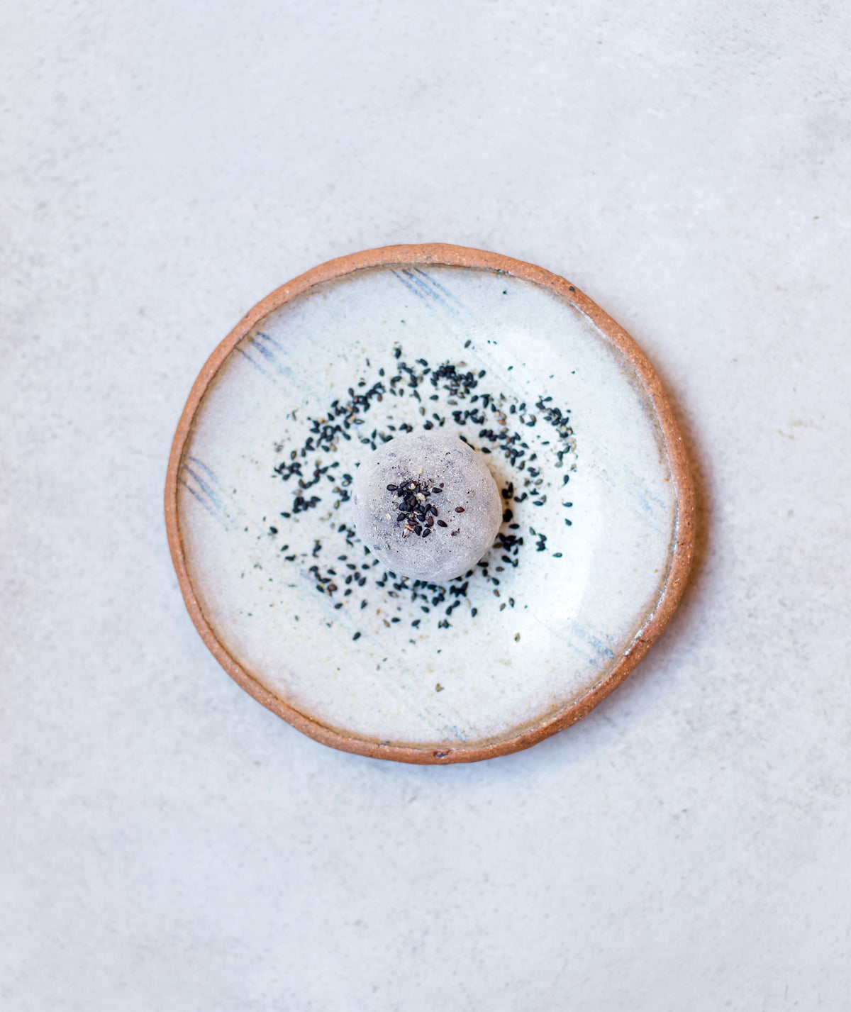 Daifuku kurogoma