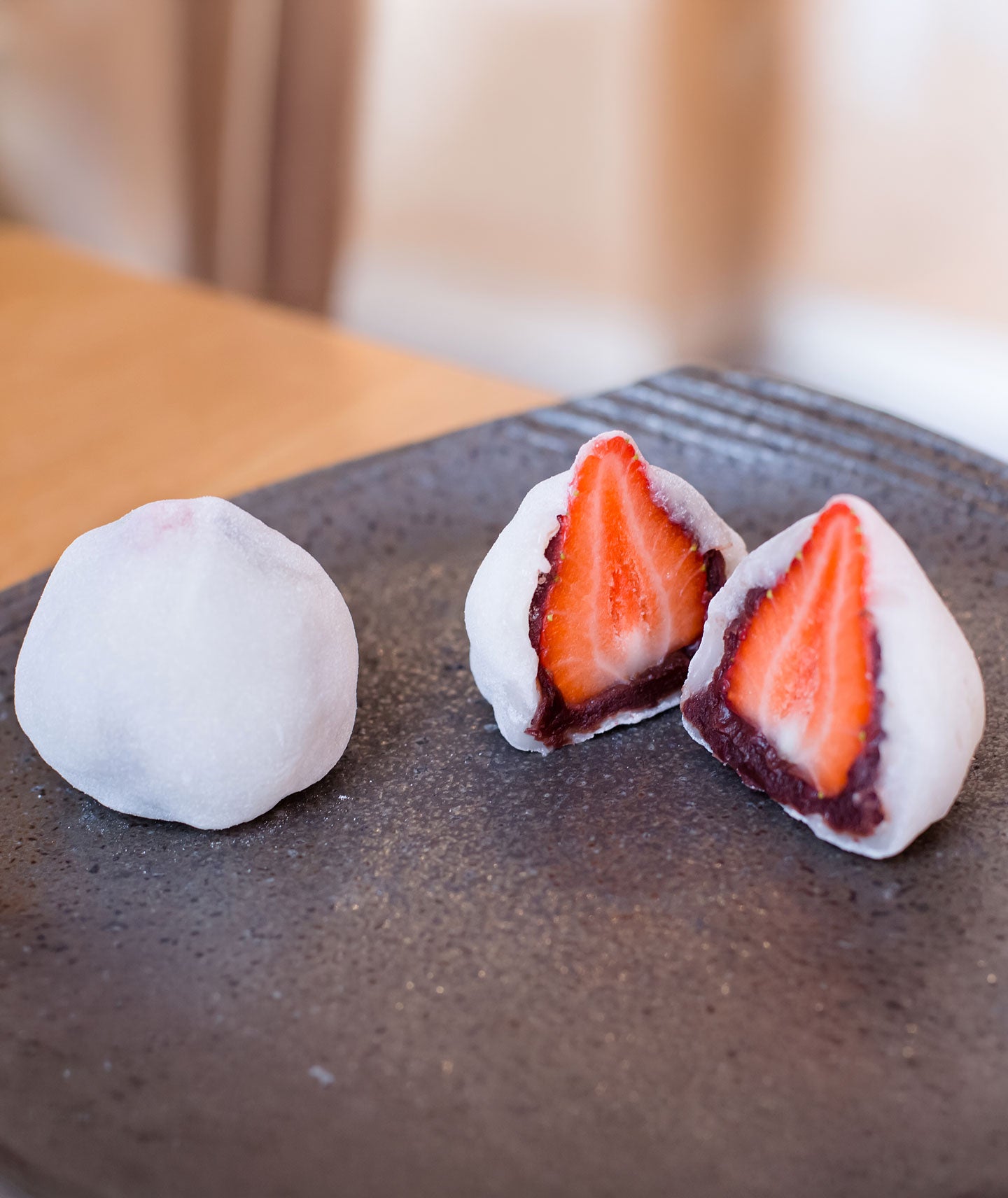 Daifuku de saison