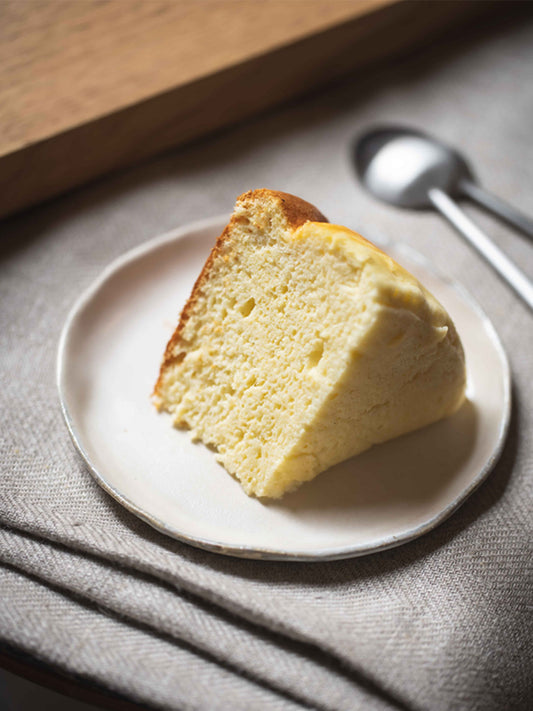 Cheesecake - Individuel