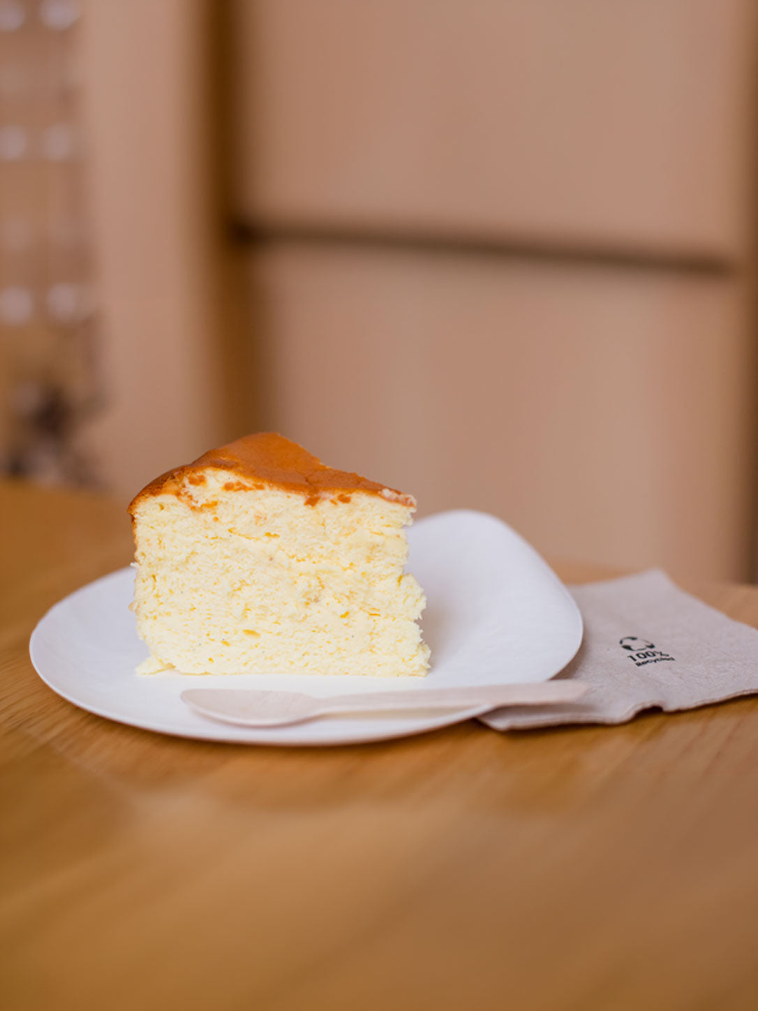Cheesecake - Individuel