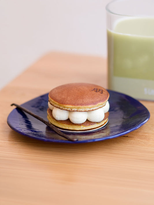Dorayaki Tropézien