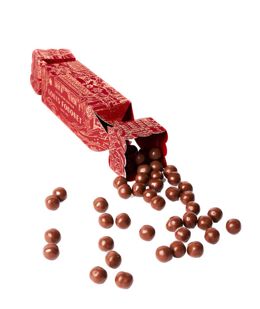 Le cracker de Noël