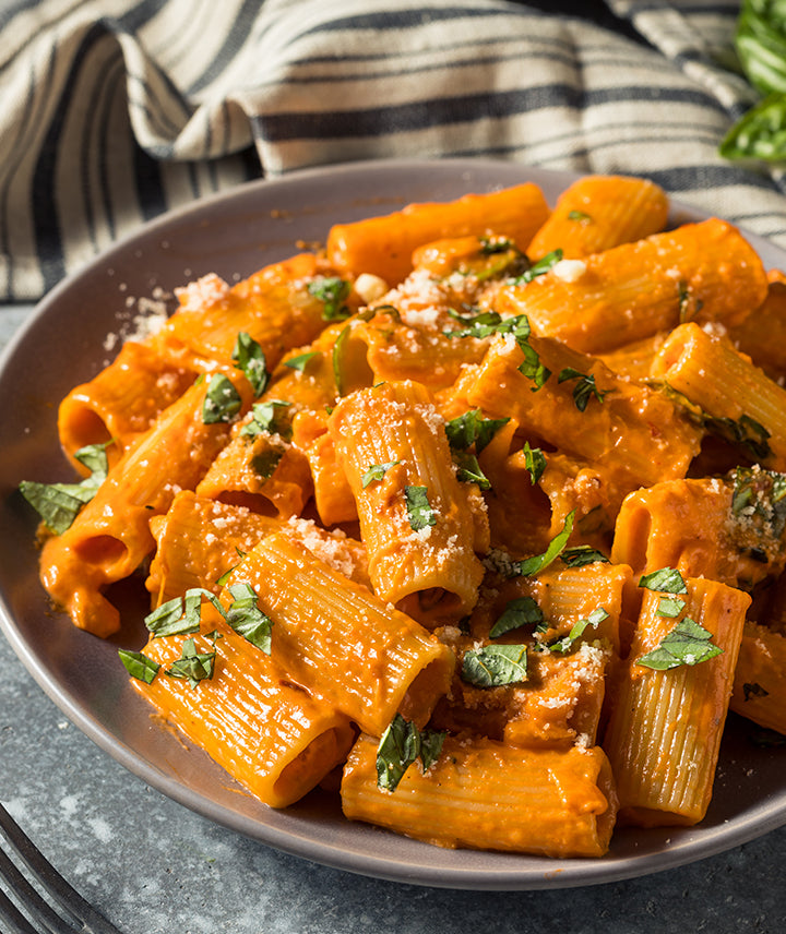 Pâtes rigatoni - 500g