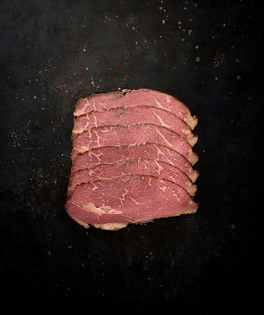 Pastrami