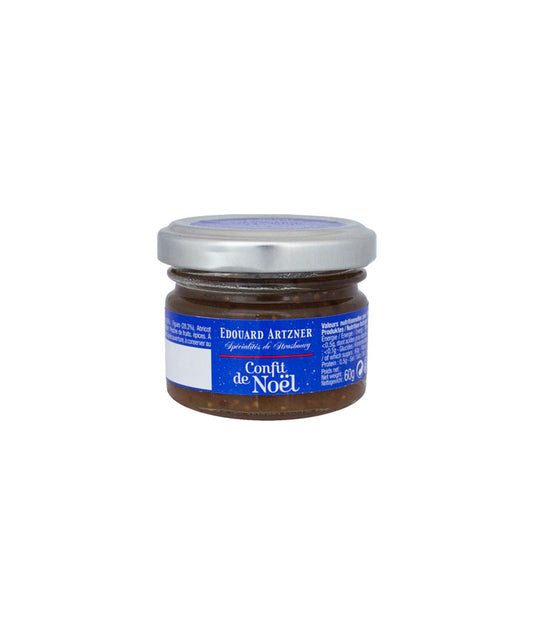 Confit de Noël