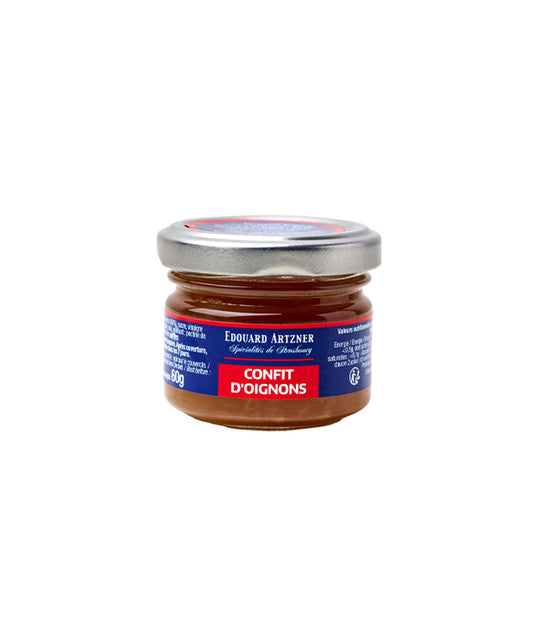 Confit d'oignon