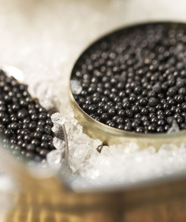 Caviar Baeri 30g