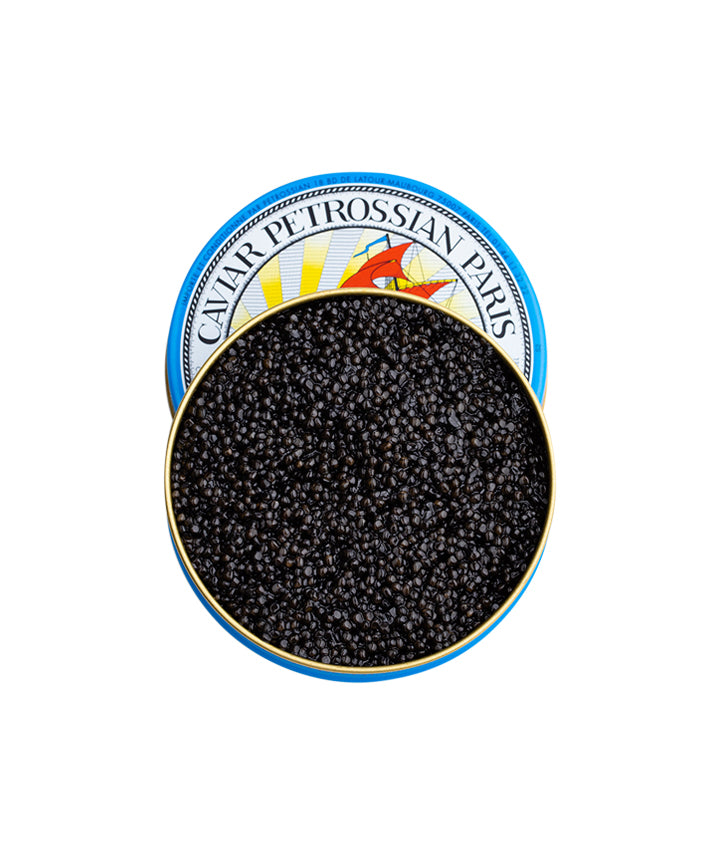 Caviar Baïka ® - 125g