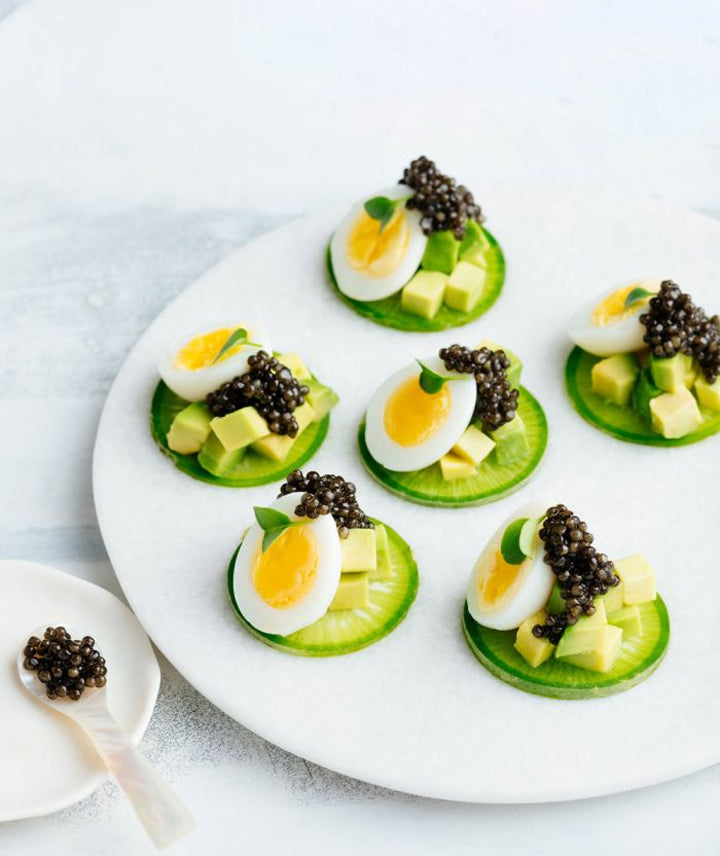 Caviar Baïka ® - 50g