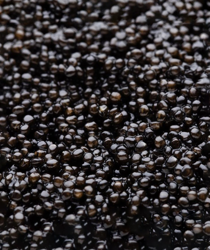 Caviar Baïka ® - 50g