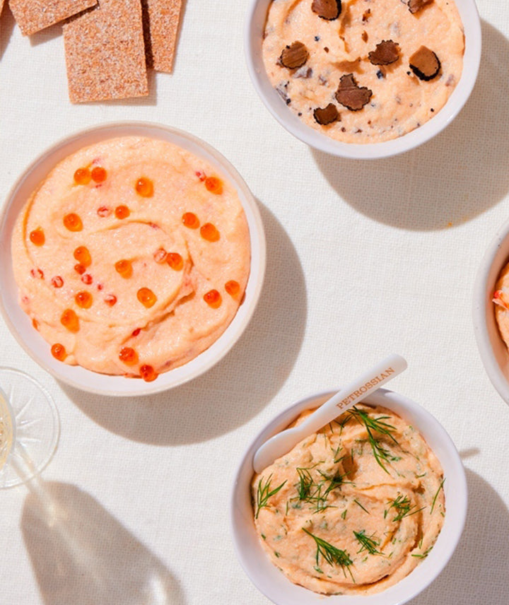 Rillettes Koshka® de saumon