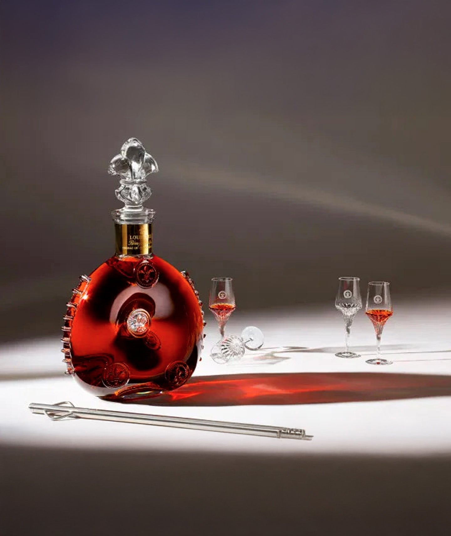 Cognac Rémy Martin - Louis XIII - Jéroboam