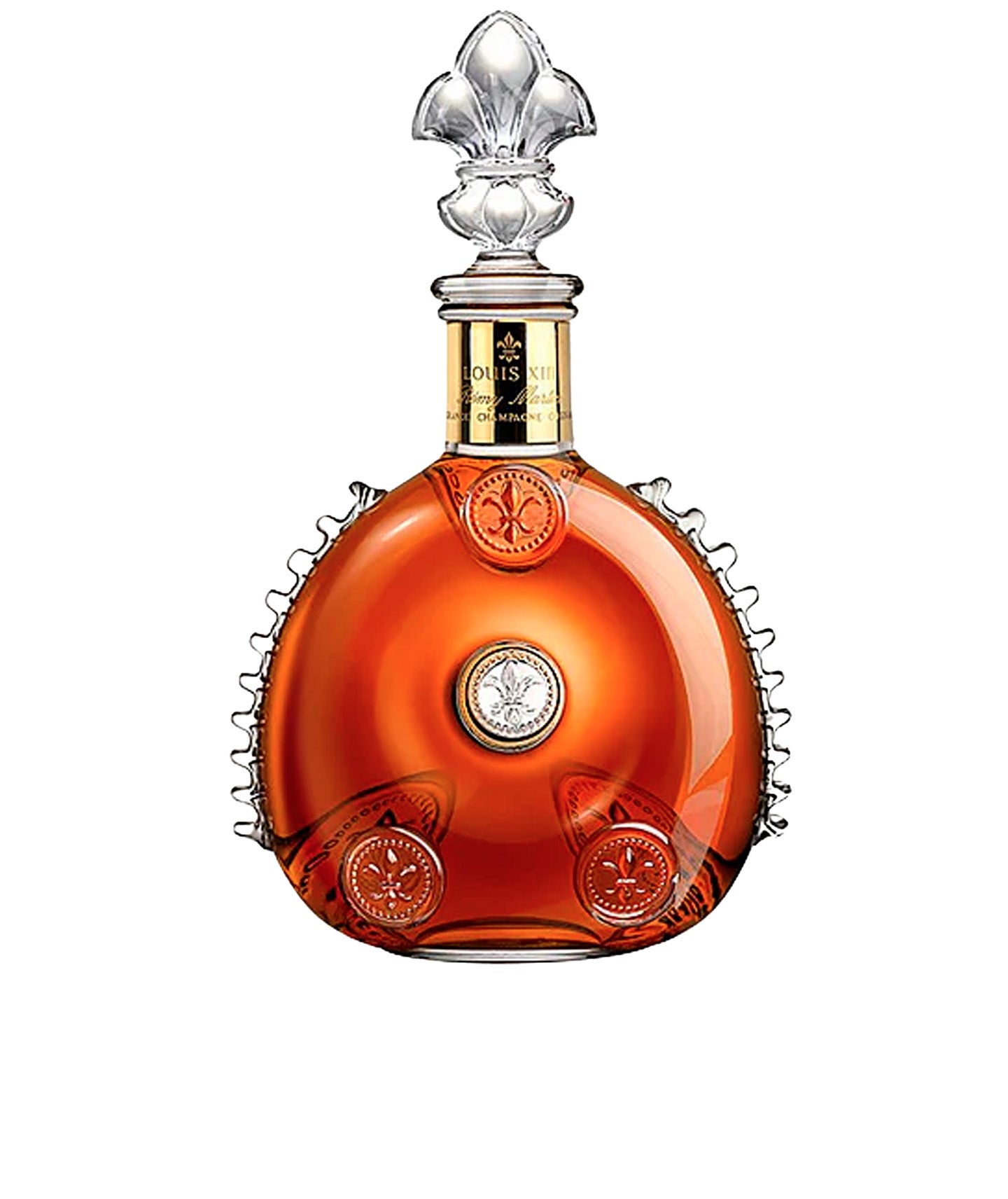 Cognac Rémy Martin - Louis XIII - Jéroboam