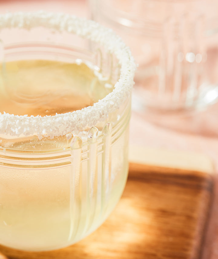Noix de coco petit format - Le sirop de Monin