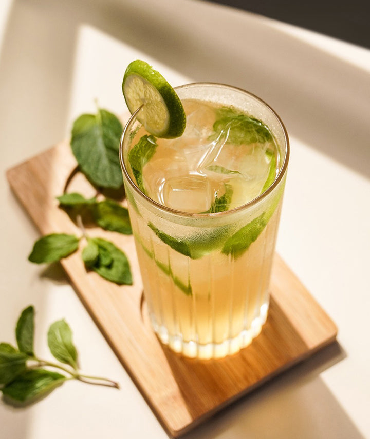 Mojito Mint - Le sirop de Monin