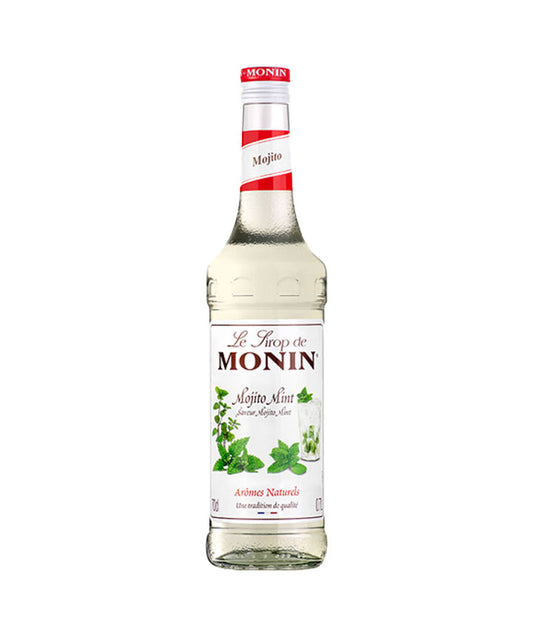 Mojito Mint - Le sirop de Monin