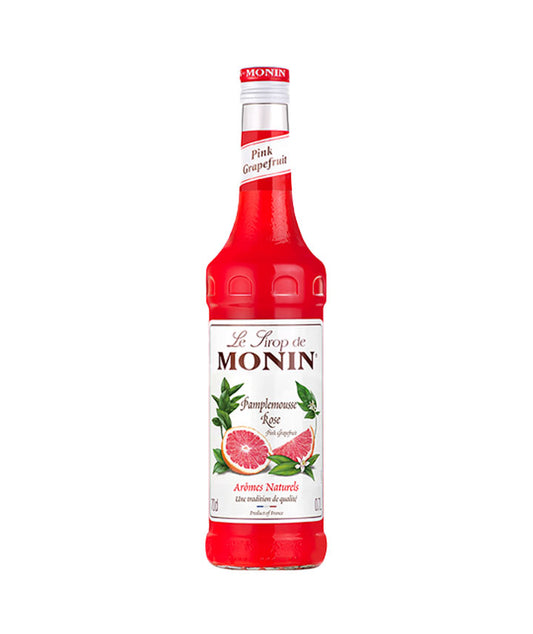 Pamplemousse rose - Le sirop de Monin