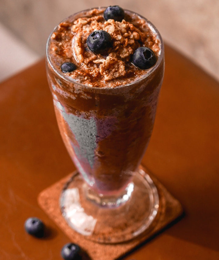 Chocolat cookie - Le sirop de Monin