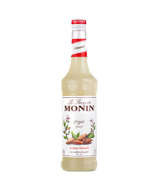 Orgeat - Le sirop de Monin