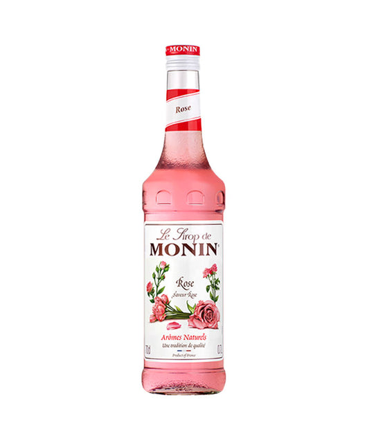 Rose - Le sirop de Monin