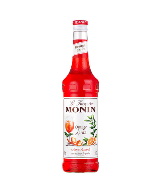 Orange Spritz - Le sirop de Monin