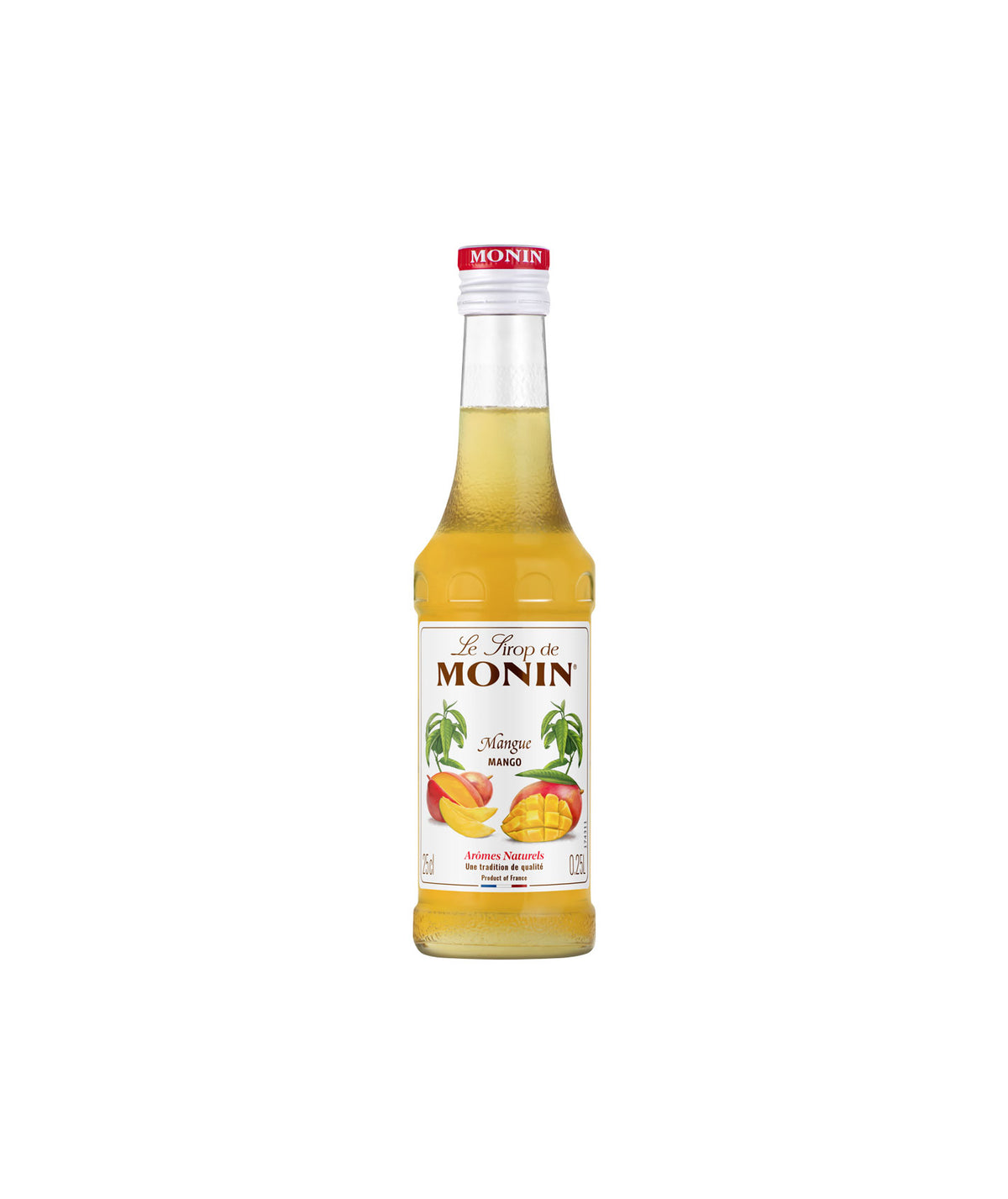 Mangue - Le sirop de Monin