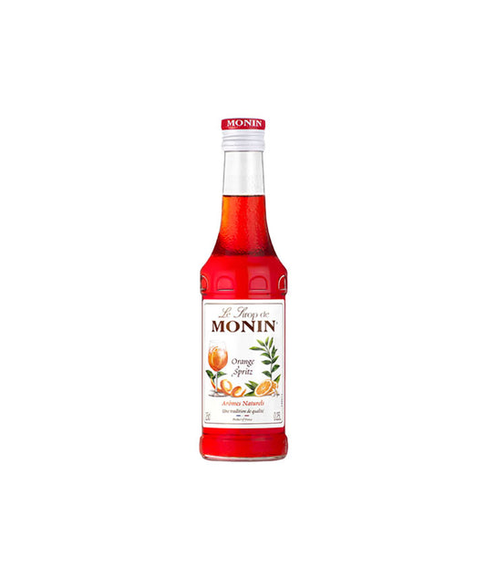Orange Spritz petit format – Le sirop de Monin