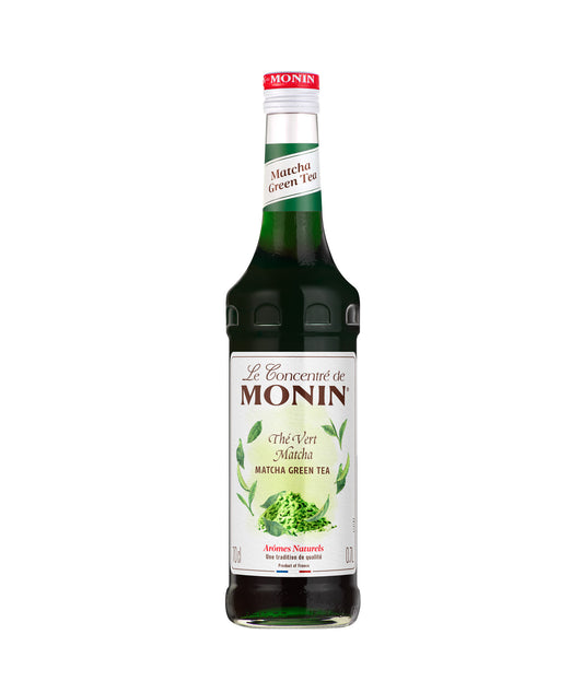 Matcha - Le concentré de Monin