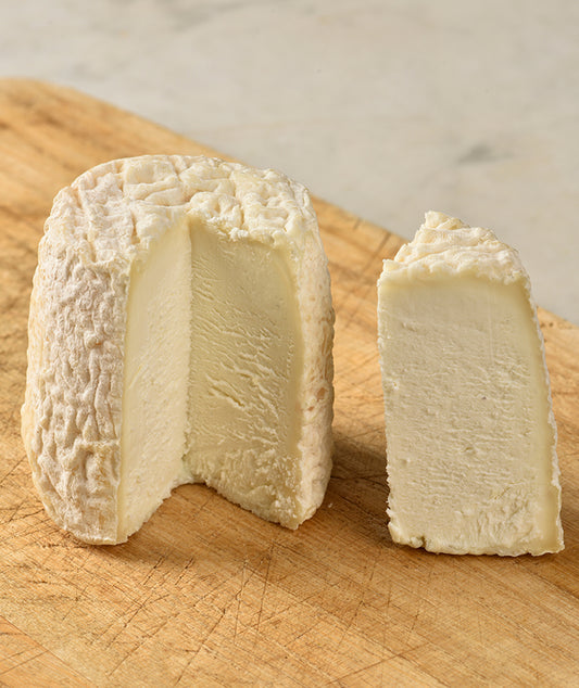 Chabichou du Poitou AOP