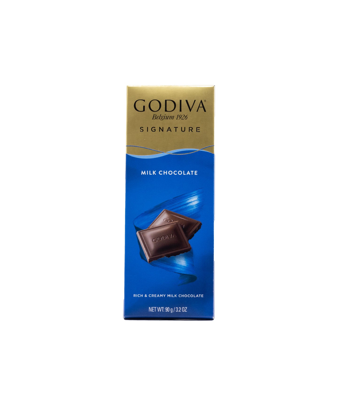 Tablette chocolat au lait 31%