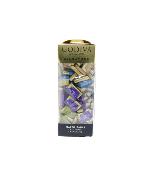 Napolitaines signature - Grand coffret