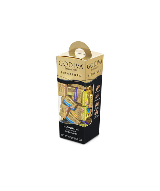 Napolitaines signature - Grand coffret